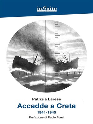 cover image of Accadde a Creta